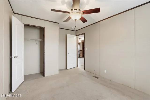 $295,000 | 1216 Lookout Drive, Rutledge, TN 37861