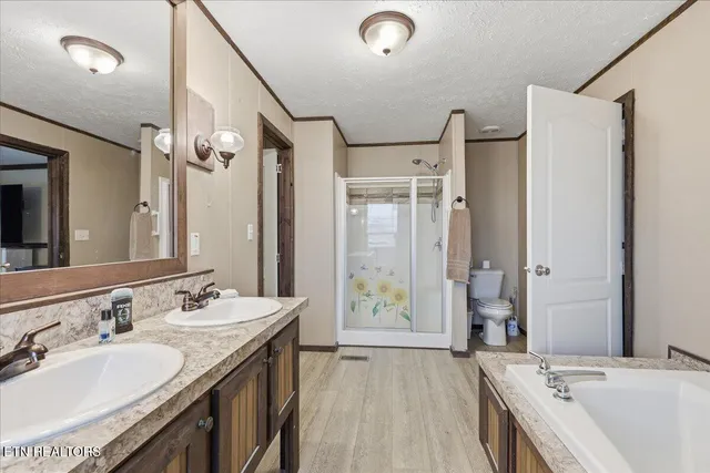 $295,000 | 1216 Lookout Drive, Rutledge, TN 37861