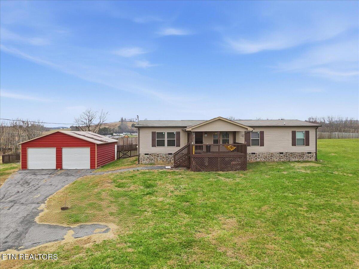 1216 Lookout Drive Rutledge, TN 37861 - Photo 3 of 31 03-002_DJI_20251218100413_0111_D_autorem