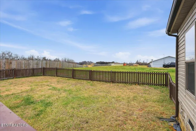$295,000 | 1216 Lookout Drive, Rutledge, TN 37861