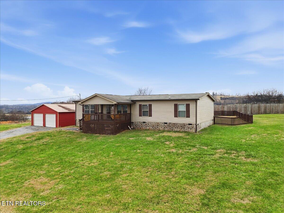 1216 Lookout Drive Rutledge, TN 37861 - Photo 4 of 31 04-004_DJI_20251218100438_0117_D