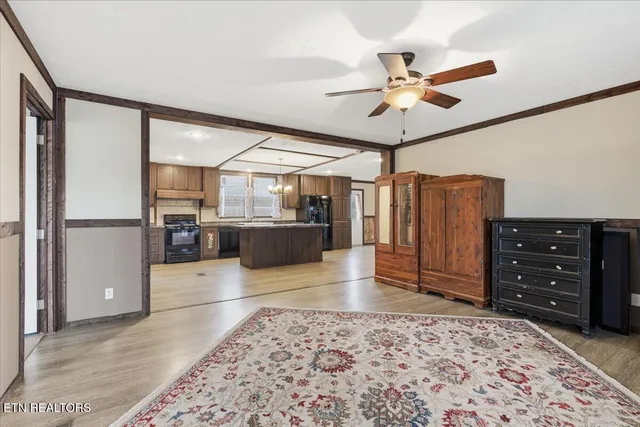 $295,000 | 1216 Lookout Drive, Rutledge, TN 37861