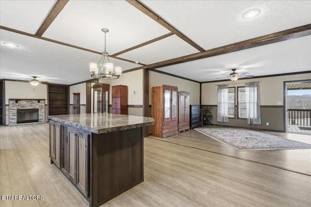 $295,000 | 1216 Lookout Drive, Rutledge, TN 37861