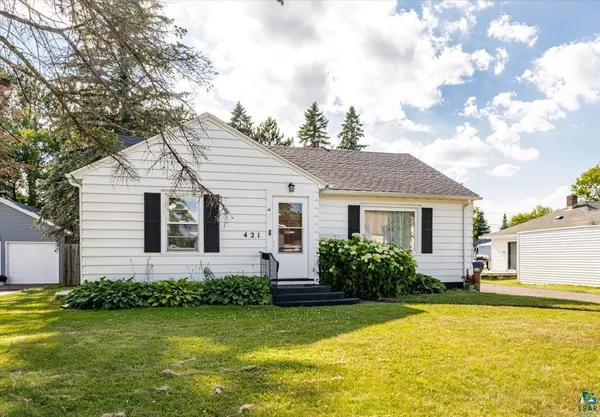 $299,000 | 421 17th Street, Cloquet, MN 55720