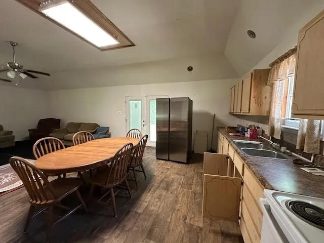 $250,000 | 540 Rolling Oak Drive, Big Sandy, TN 38221