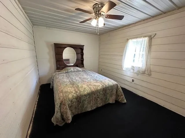 a view of an entryway