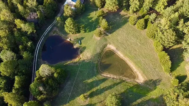 $250,000 | 540 Rolling Oak Drive, Big Sandy, TN 38221