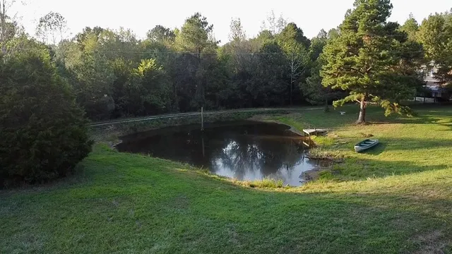 $250,000 | 540 Rolling Oak Drive, Big Sandy, TN 38221