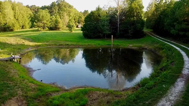 $250,000 | 540 Rolling Oak Drive, Big Sandy, TN 38221