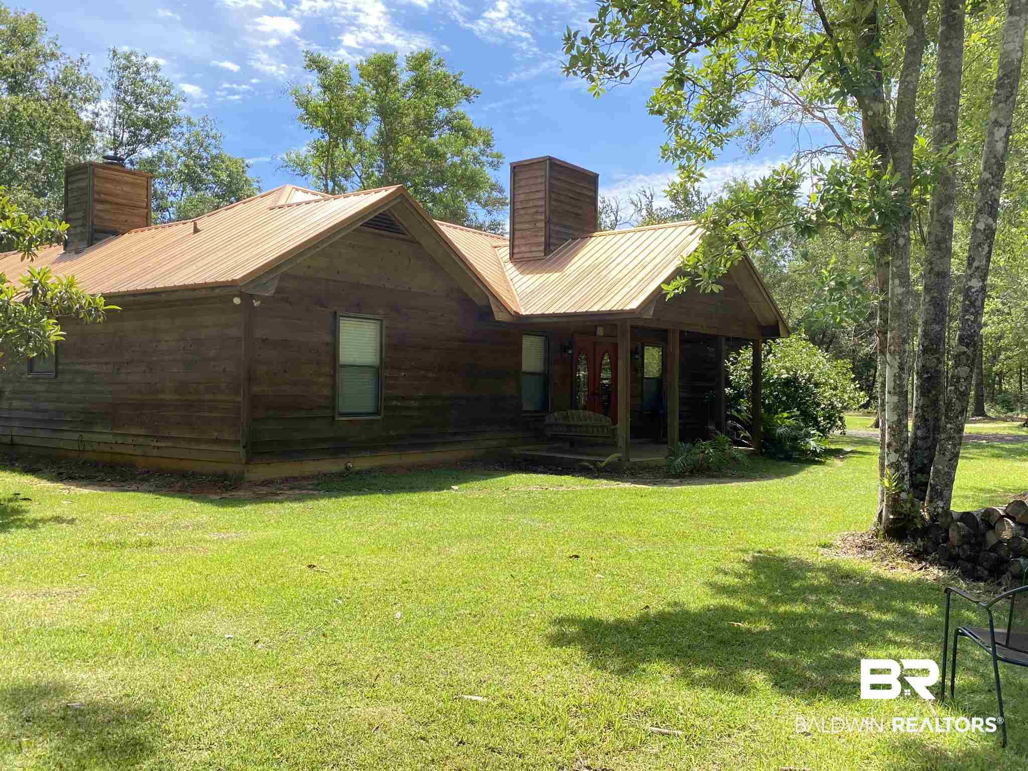 29970 Loper Road Loxley, AL 36551 - Photo 6 of 50