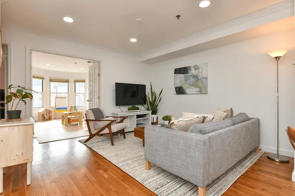$1,035,000 | 66 Madison Street, Unit 2, Hoboken, NJ 07030