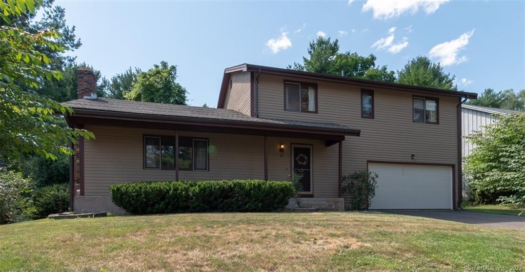12 Yellow Birch Road Middletown, CT 06457 - Photo 1 of 1 Gallery Image 1