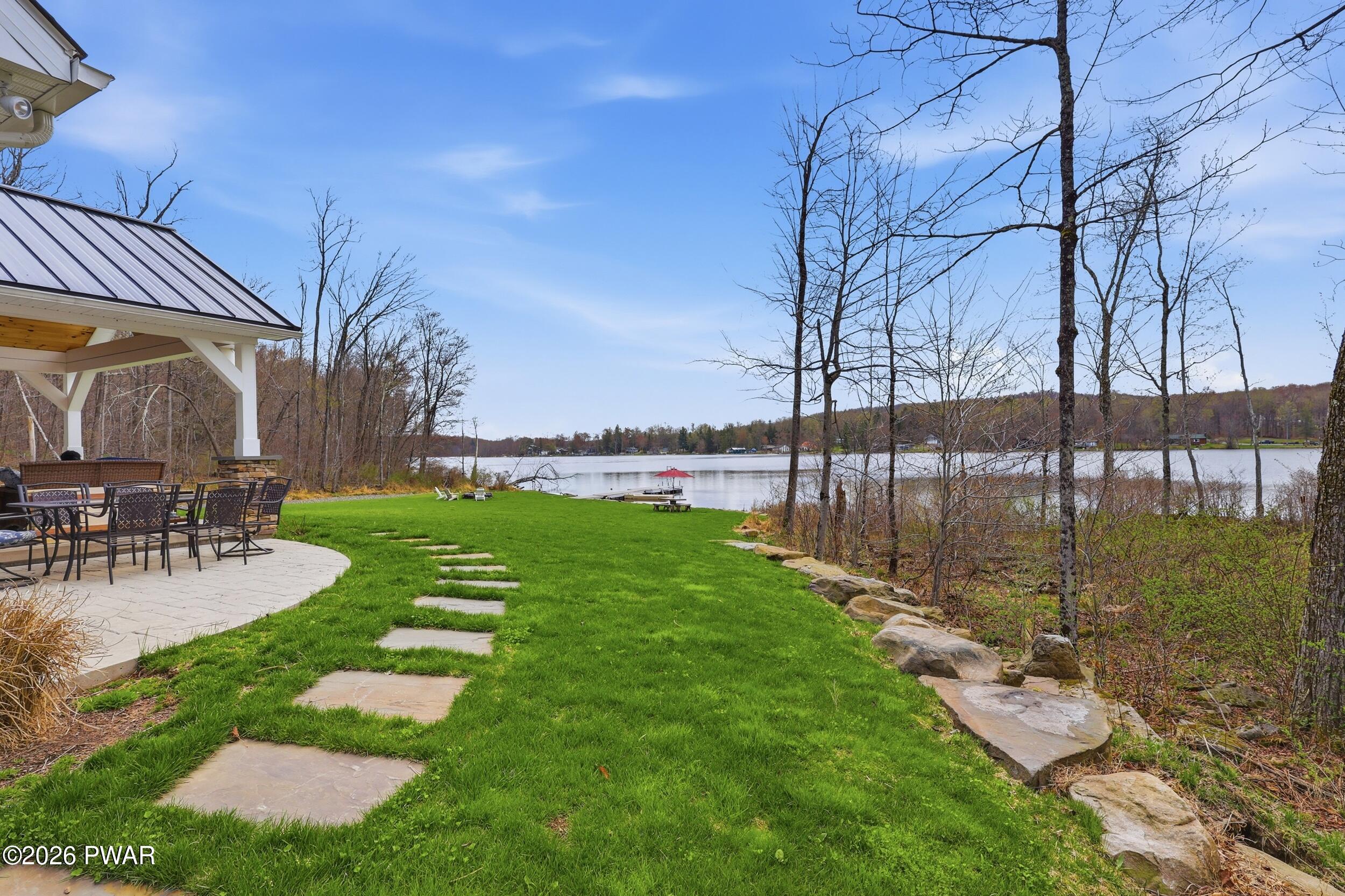 28 Old Woods Road Equinunk, PA 18417 - Photo 56 of 80