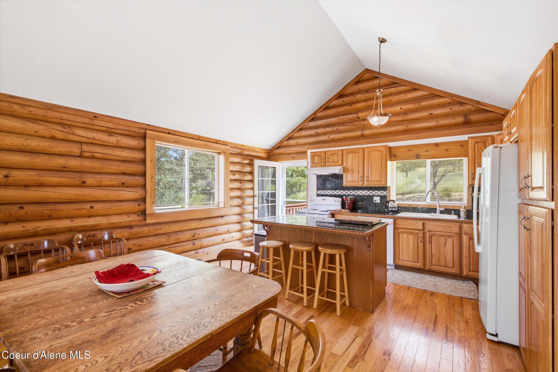3132 Windfall Pass Road Plummer, ID 83851 - Photo 21 of 56 16-1000014847