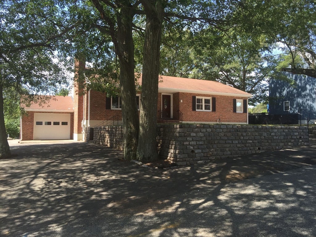 28 Bulfinch Terrace Lynn, MA 01902 - Photo 1 of 30 a view of a house with a yard