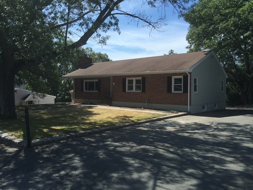 28 Bulfinch Terrace Lynn, MA 01902 - Photo 2 of 30 a view of a house with a yard