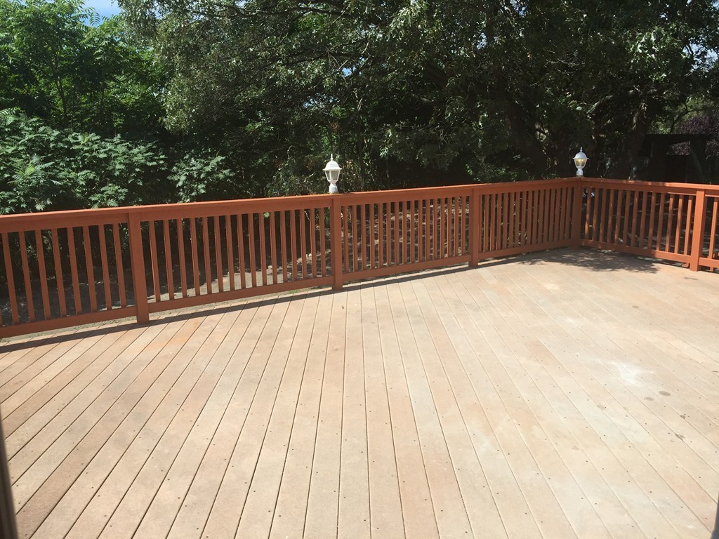 28 Bulfinch Terrace Lynn, MA 01902 - Photo 30 of 30 a view of wooden deck