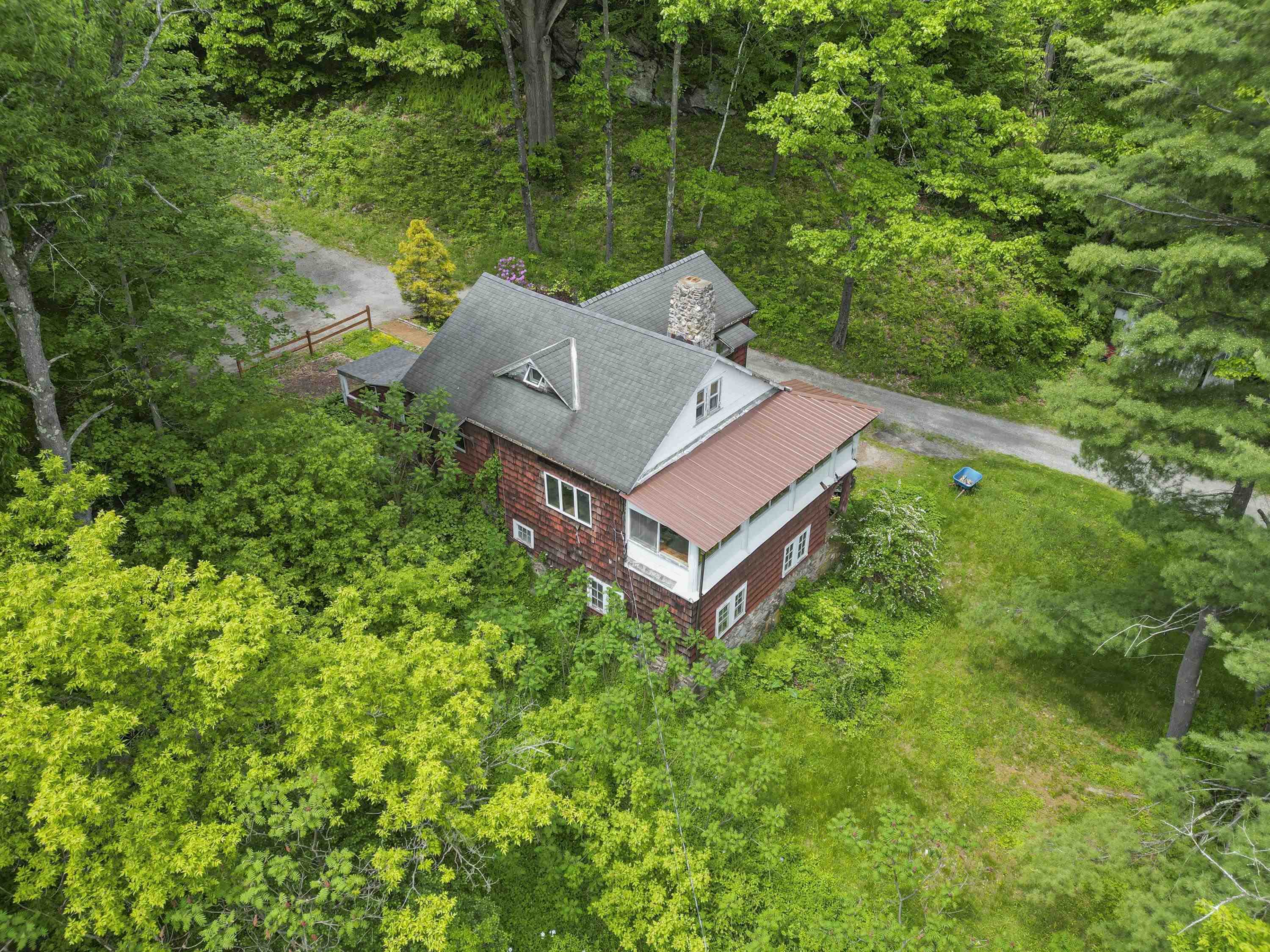 348 Center Street Pownal, VT 05261 - Photo 17 of 17