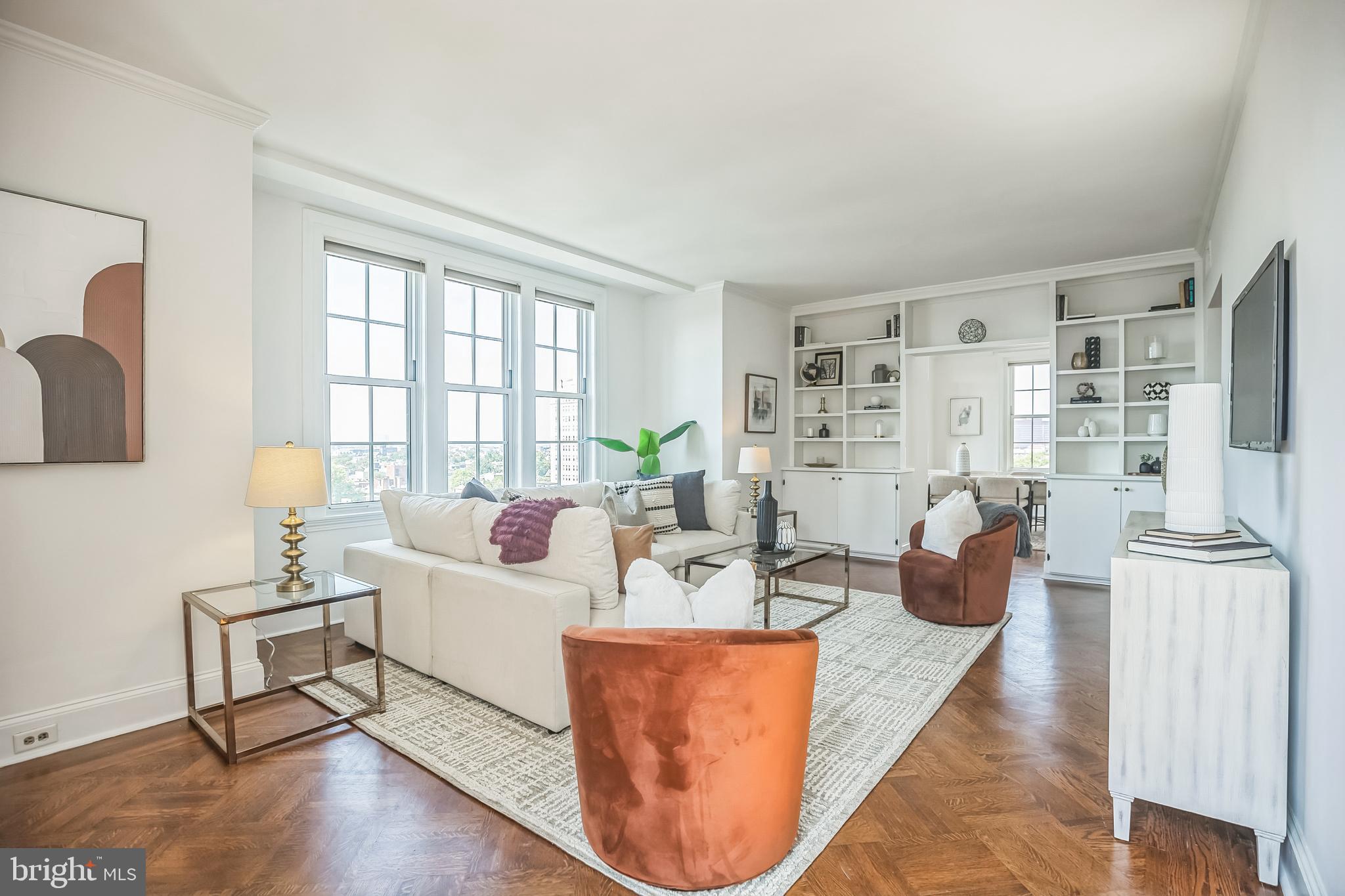 1800 Rittenhouse Sq, 902