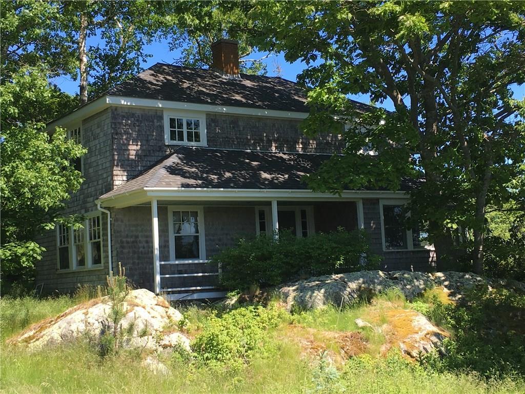 481-482 Zekes Point Road Vinalhaven, ME 04863 - Photo 28 of 33 Photo