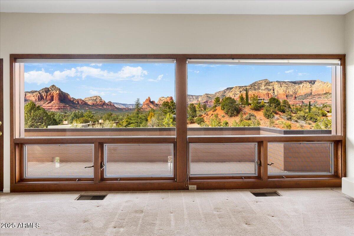 95 Lucerne Road Sedona, AZ 86336 - Photo 26 of 51 Picture-Perfect Panorama