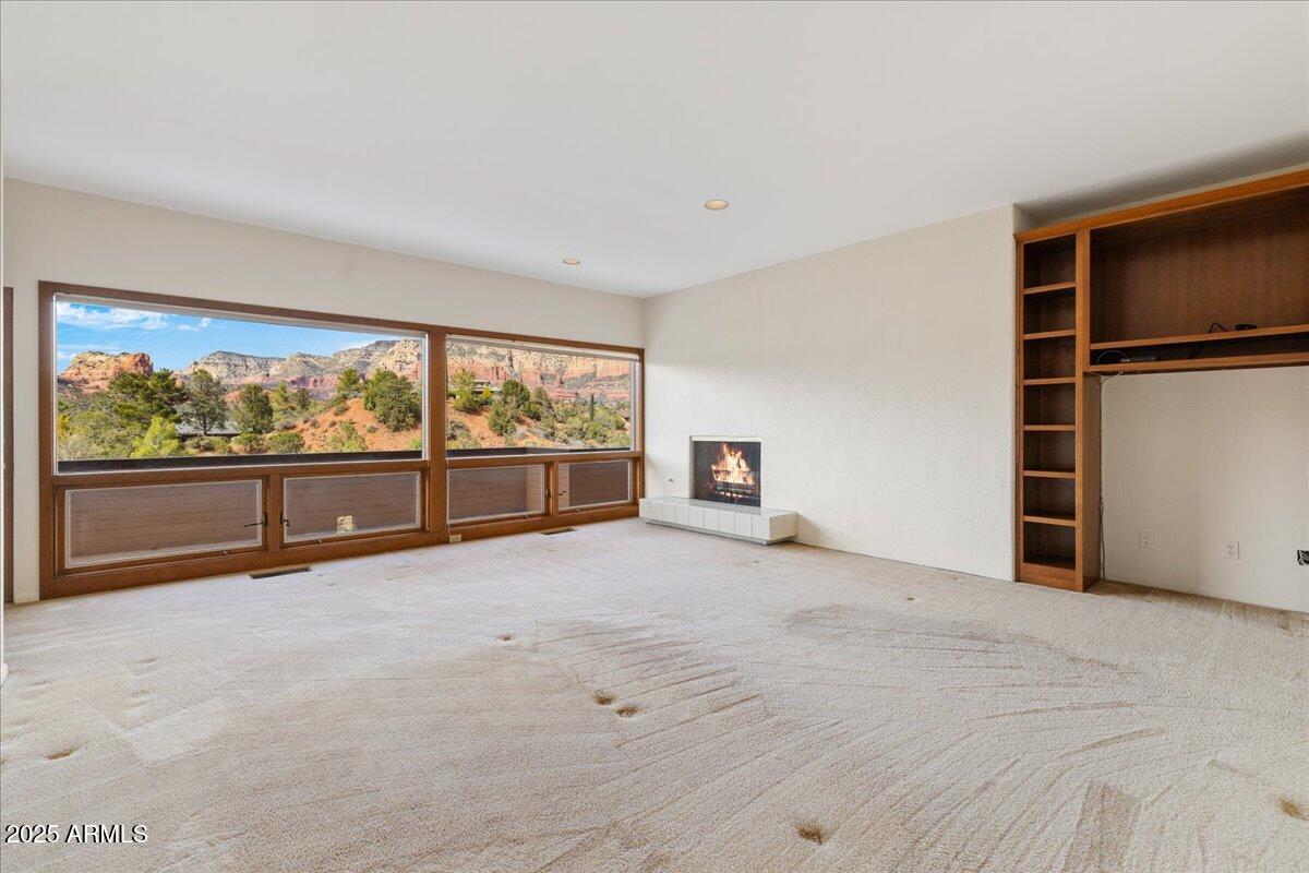 95 Lucerne Road Sedona, AZ 86336 - Photo 27 of 51 Primary Suite Sanctuary