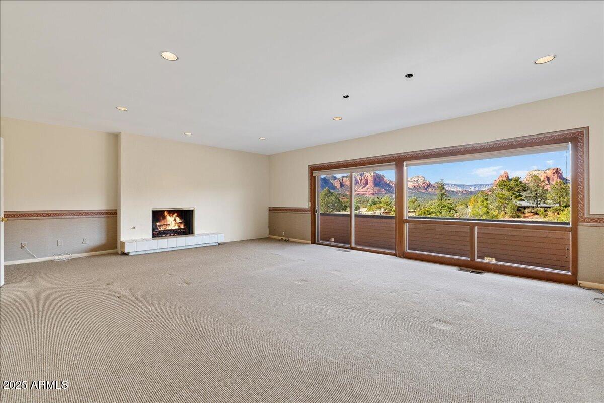 95 Lucerne Road Sedona, AZ 86336 - Photo 36 of 51 Elegant Multi-Use Guest Haven