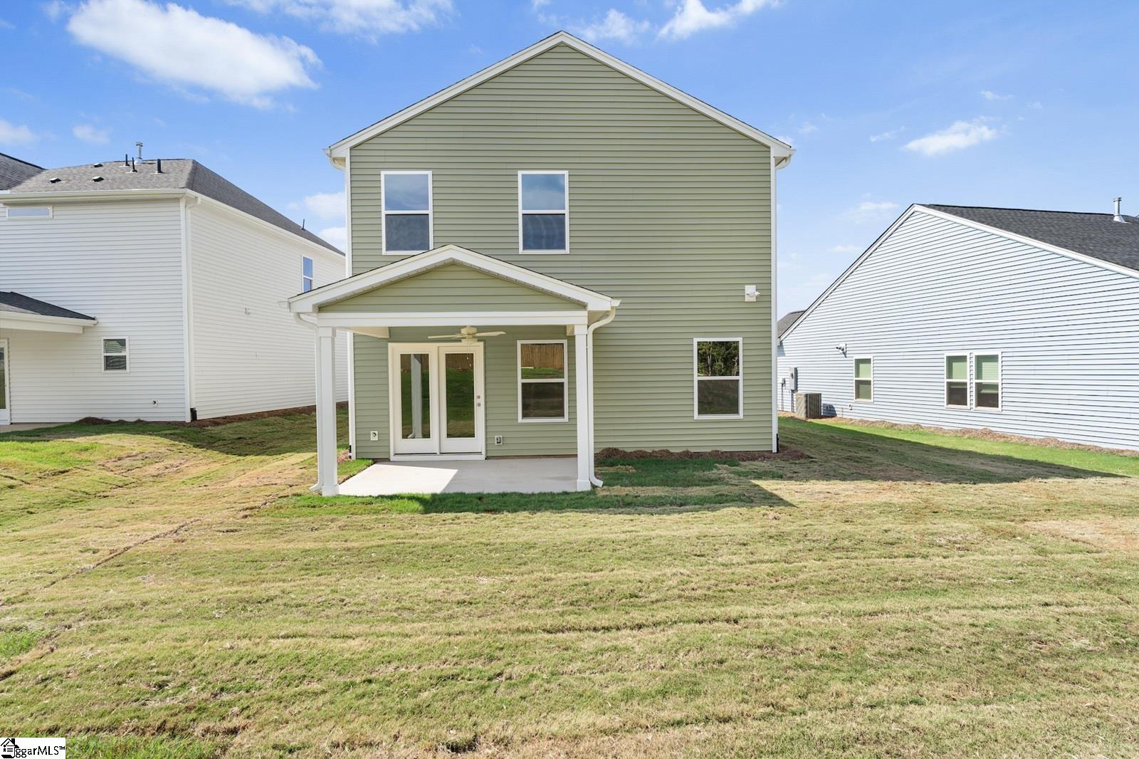 2385 Mill Loop Spartanburg, SC 29301 - Photo 29 of 33