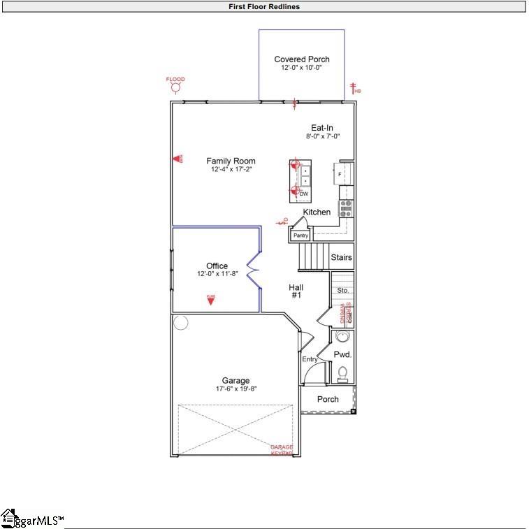 2385 Mill Loop Spartanburg, SC 29301 - Photo 30 of 33