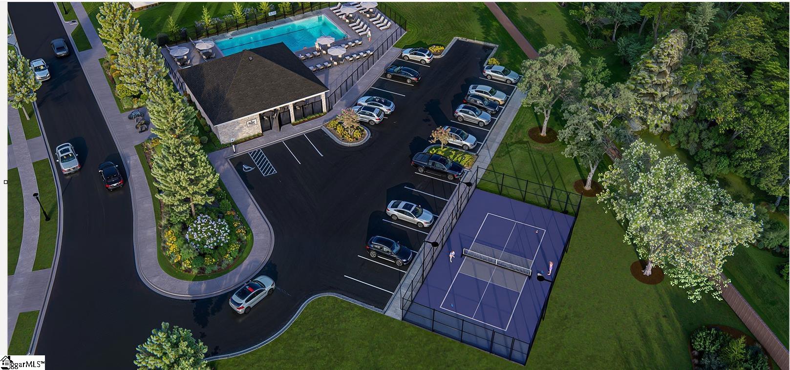 2385 Mill Loop Spartanburg, SC 29301 - Photo 33 of 33