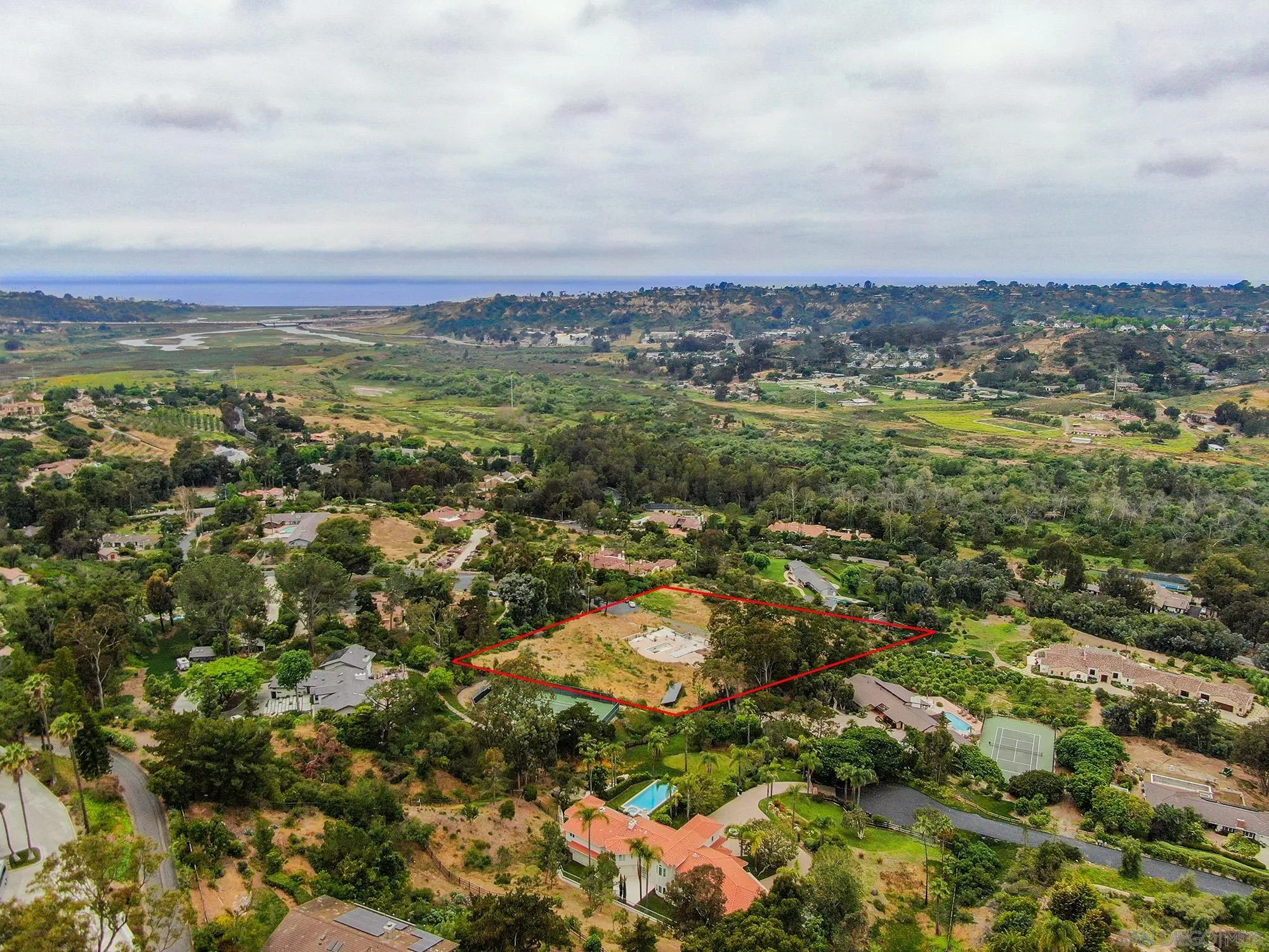 4397 CM Privado Rancho Santa Fe, CA 92067 - Photo 3 of 7