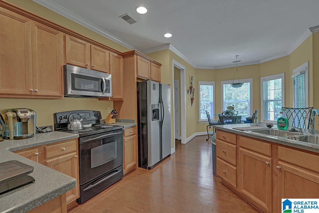 589 Overlook Road Fultondale, AL 35068 - Photo 14 of 30