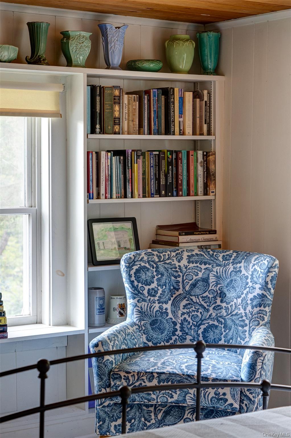 182 Lcpl Jacob Beisel Road Lackawaxen, PA 18435 - Photo 22 of 35 View of sitting room