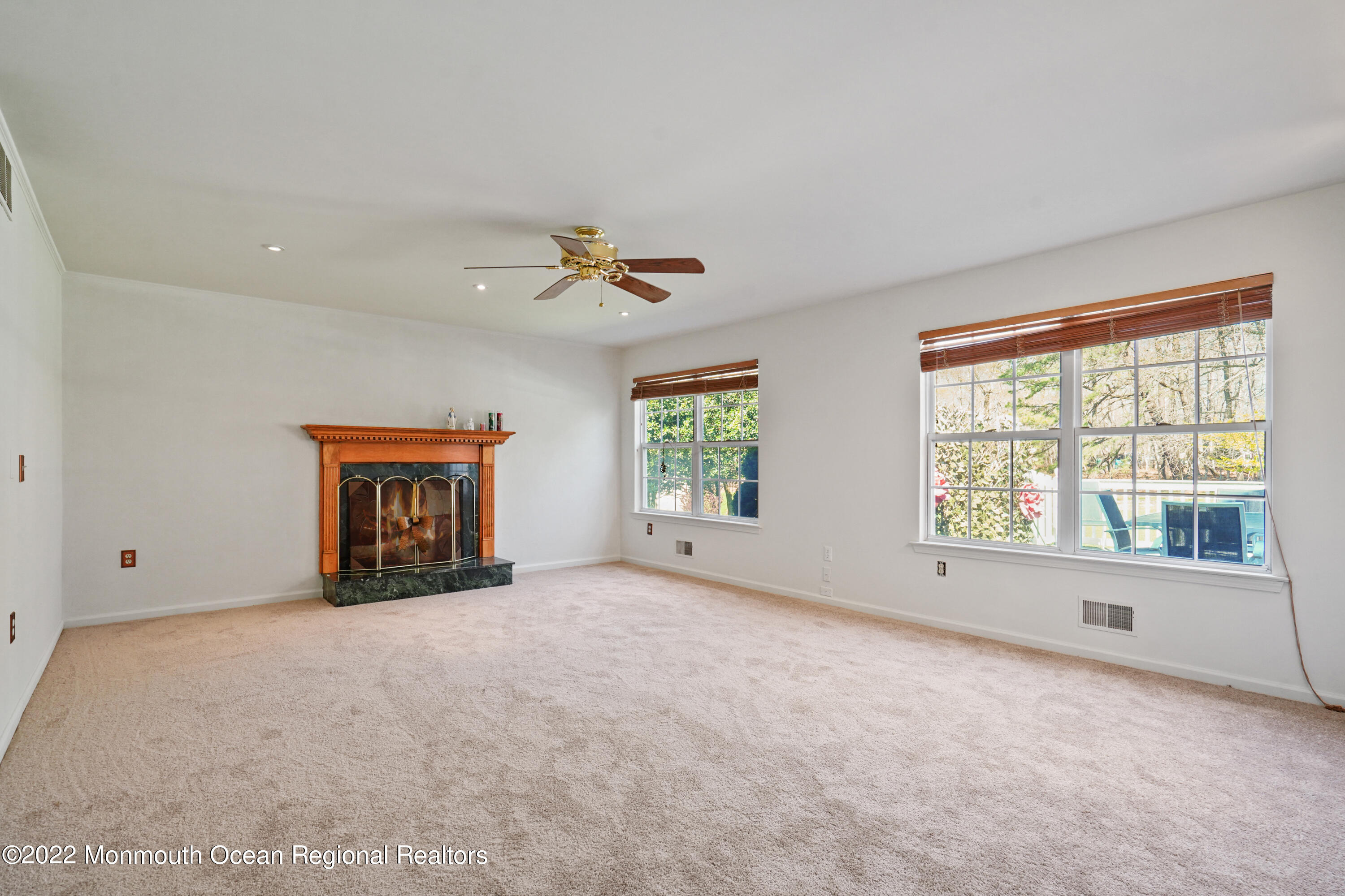 6 Bryce Canyon Road Howell, NJ 07731 - Photo 17 of 42 Family Room