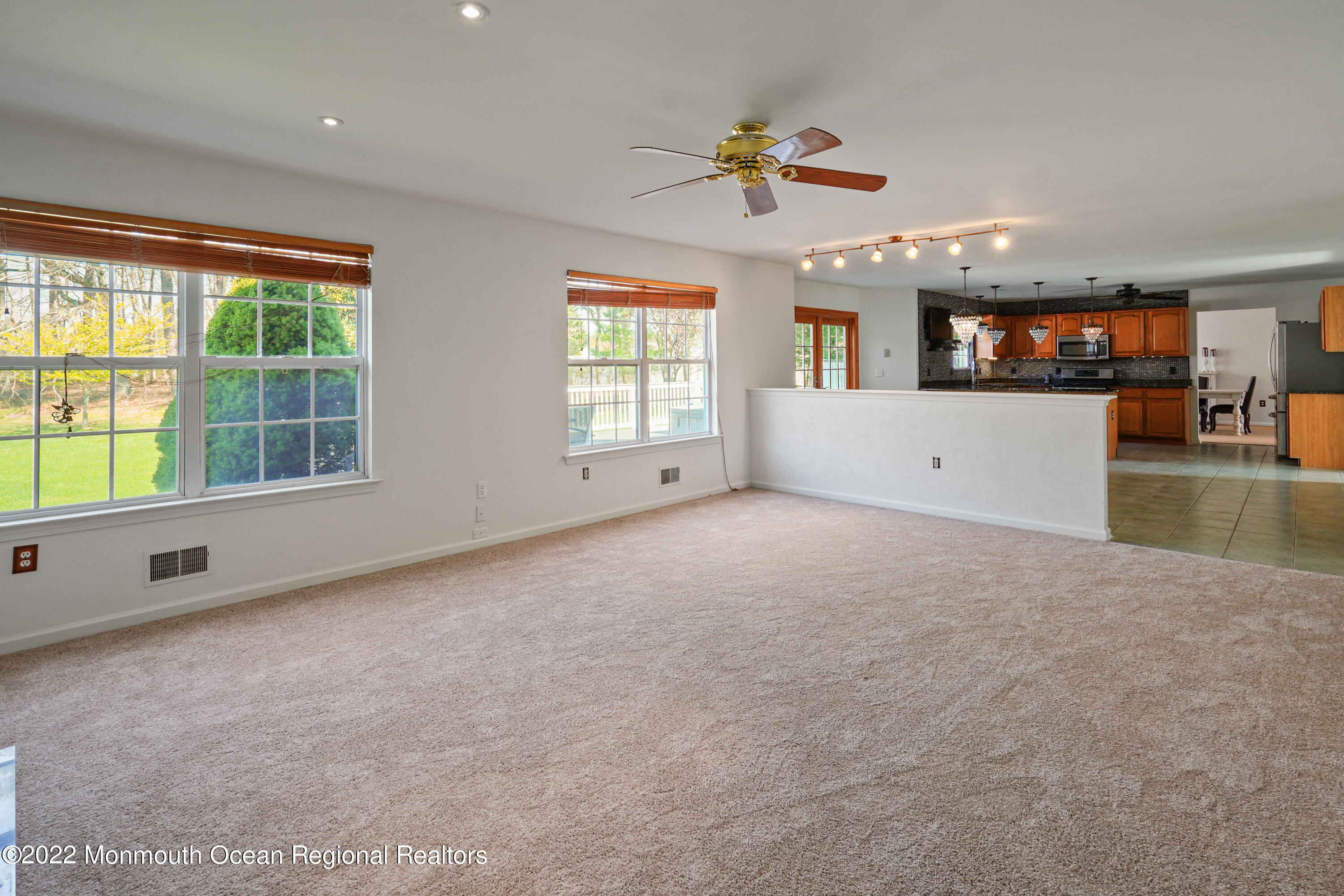 6 Bryce Canyon Road Howell, NJ 07731 - Photo 18 of 42 Family Room