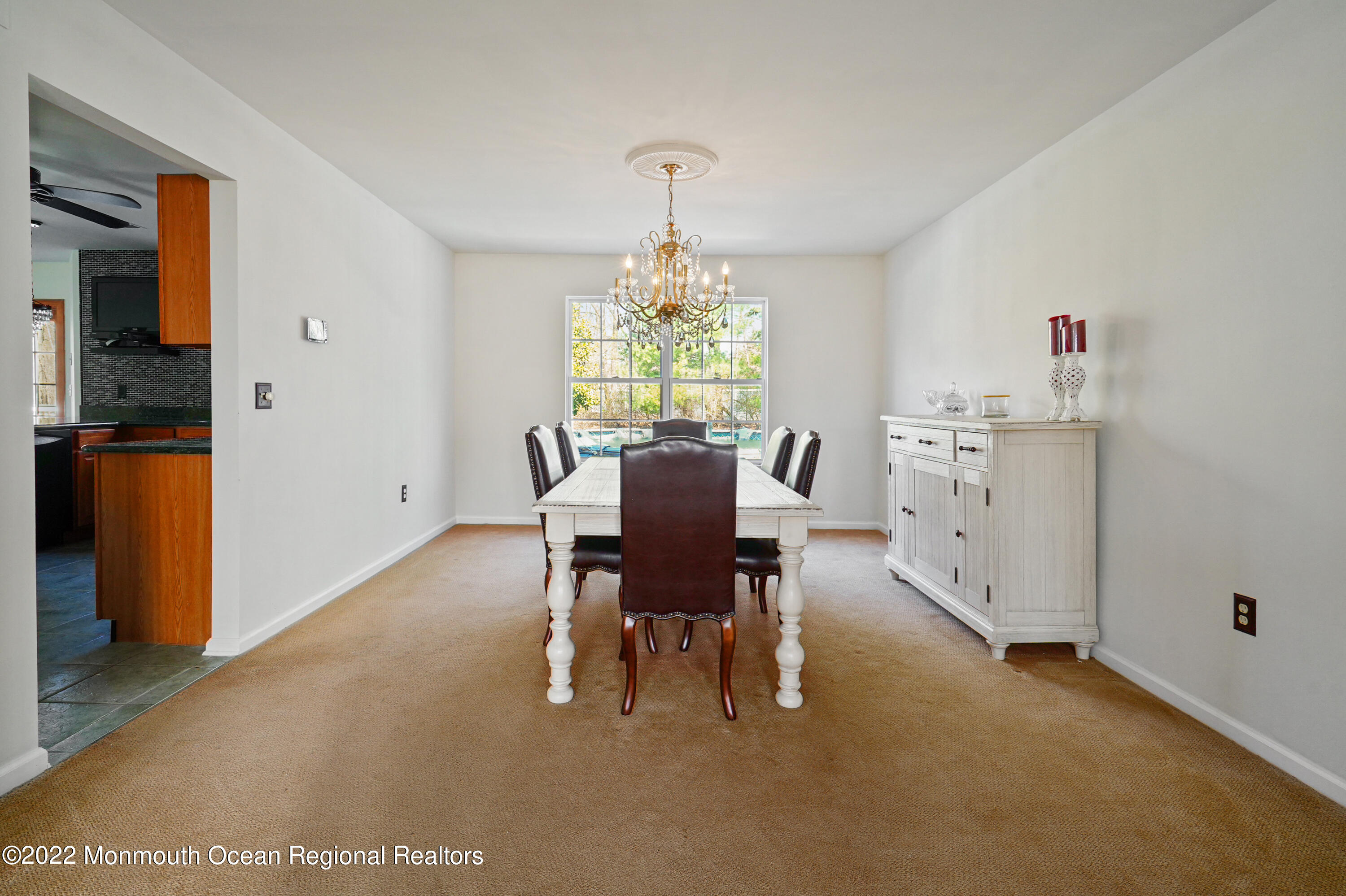 6 Bryce Canyon Road Howell, NJ 07731 - Photo 19 of 42 Dining Room