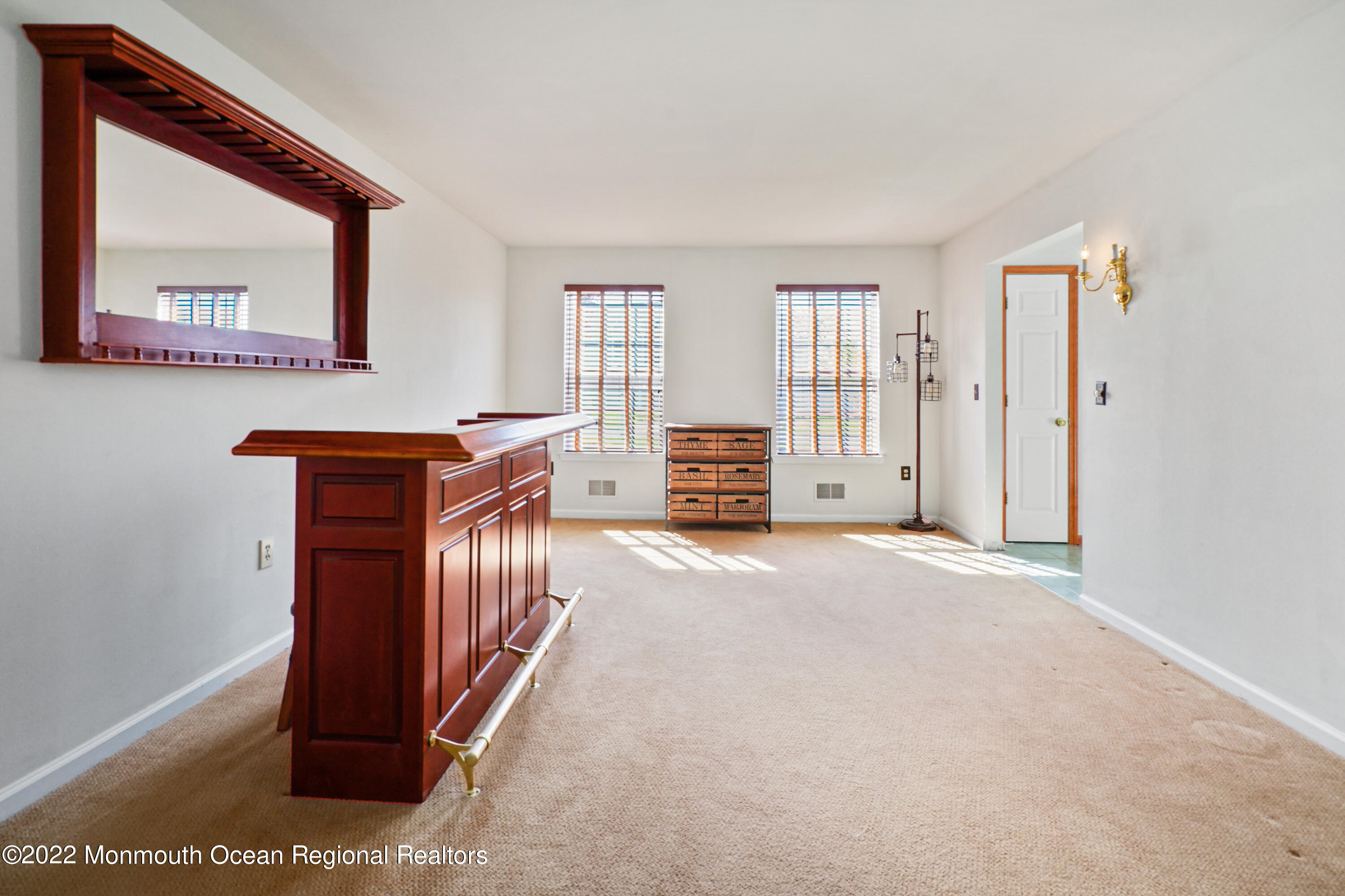 6 Bryce Canyon Road Howell, NJ 07731 - Photo 20 of 42 Living Room