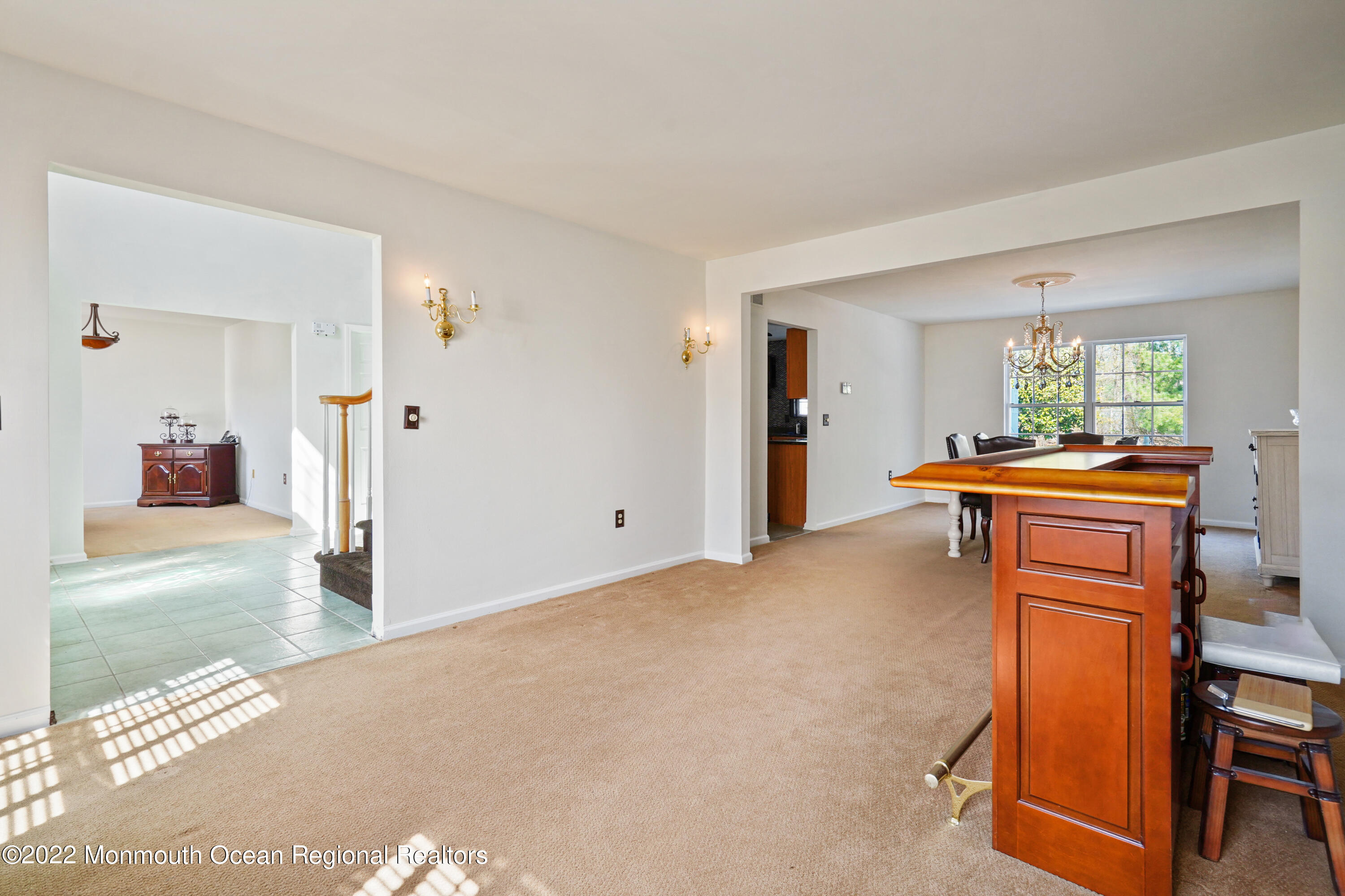 6 Bryce Canyon Road Howell, NJ 07731 - Photo 21 of 42 Living Room