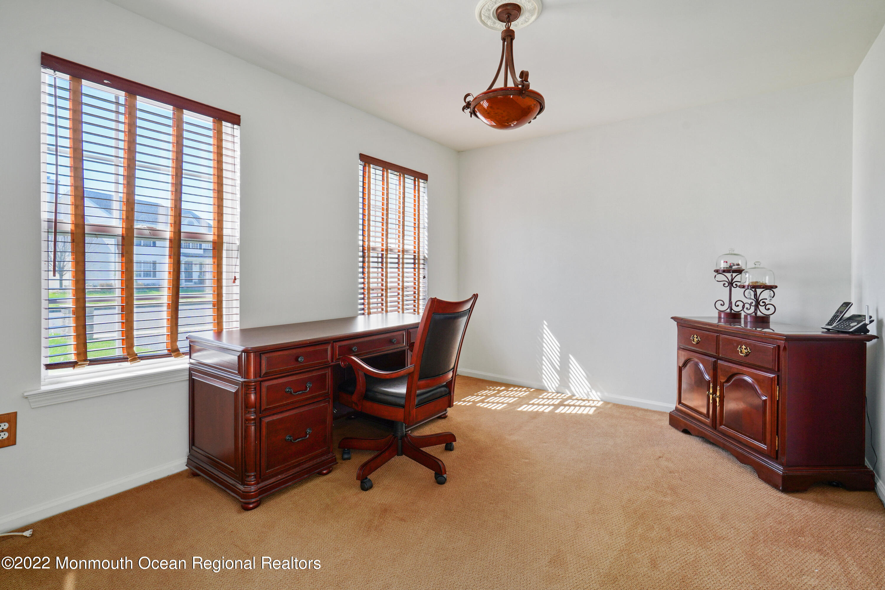 6 Bryce Canyon Road Howell, NJ 07731 - Photo 22 of 42 Office
