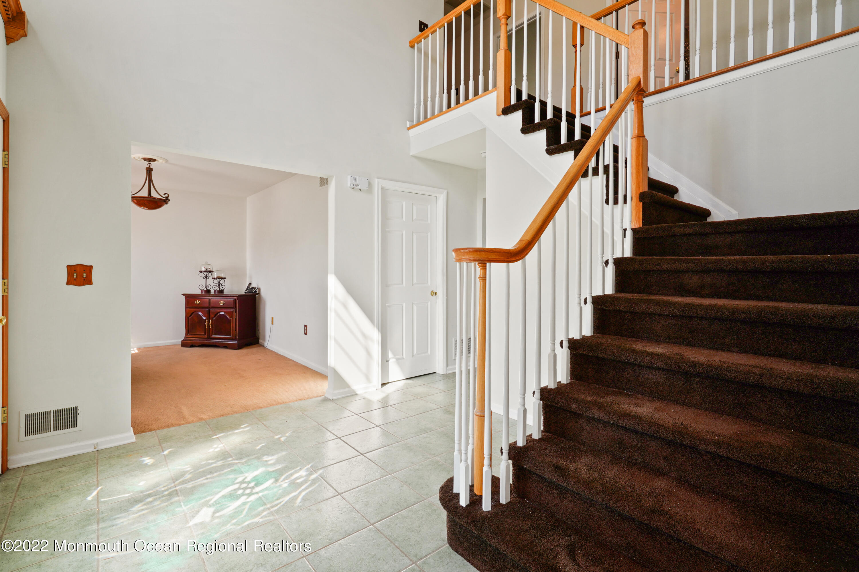 6 Bryce Canyon Road Howell, NJ 07731 - Photo 24 of 42 Entry