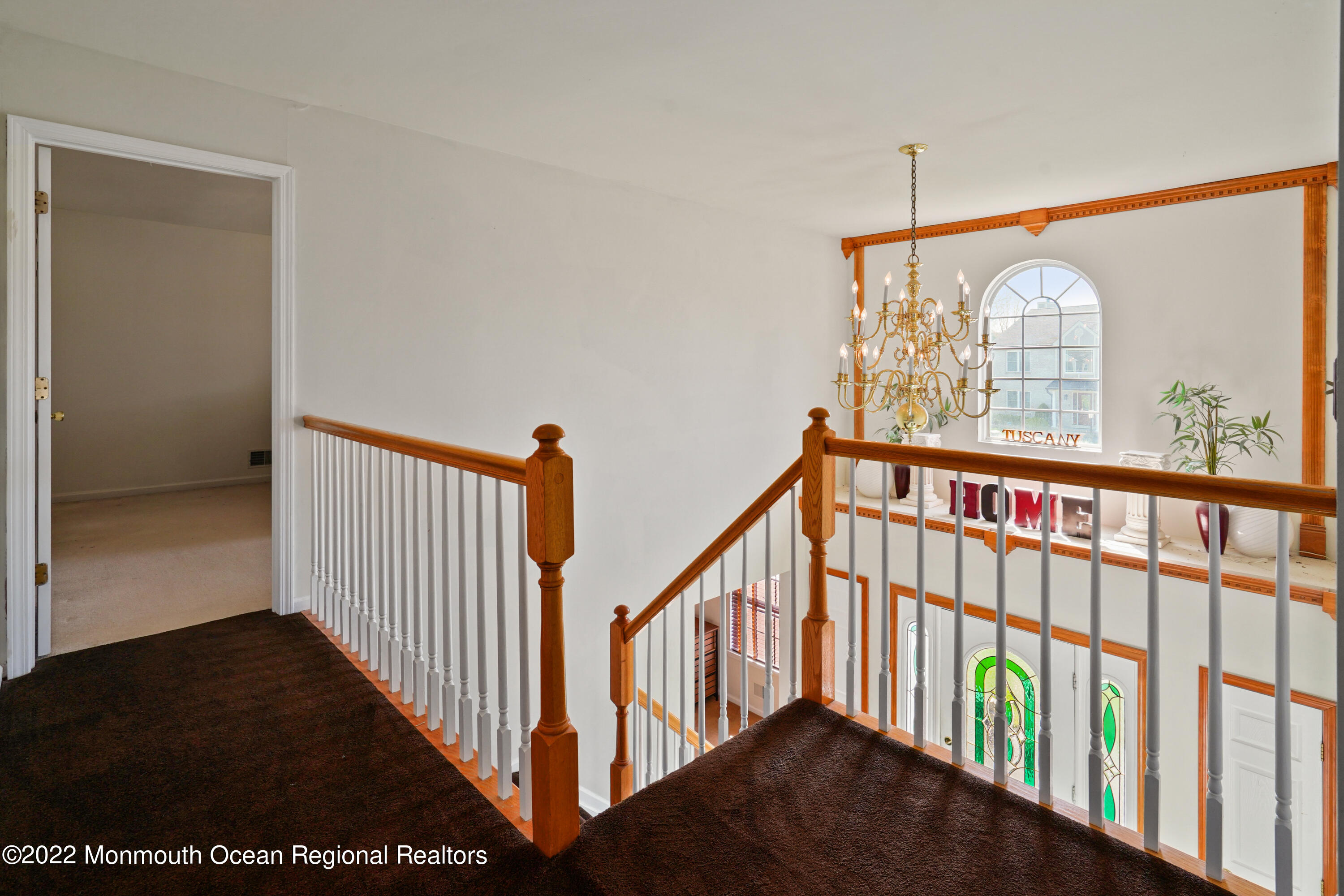 6 Bryce Canyon Road Howell, NJ 07731 - Photo 26 of 42 sSecond Floor Landing