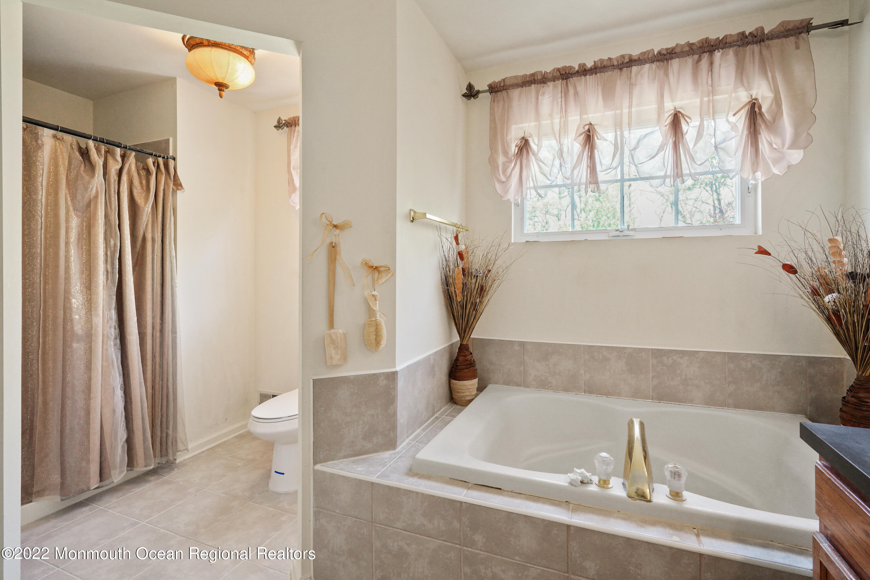 6 Bryce Canyon Road Howell, NJ 07731 - Photo 29 of 42 Master Bath