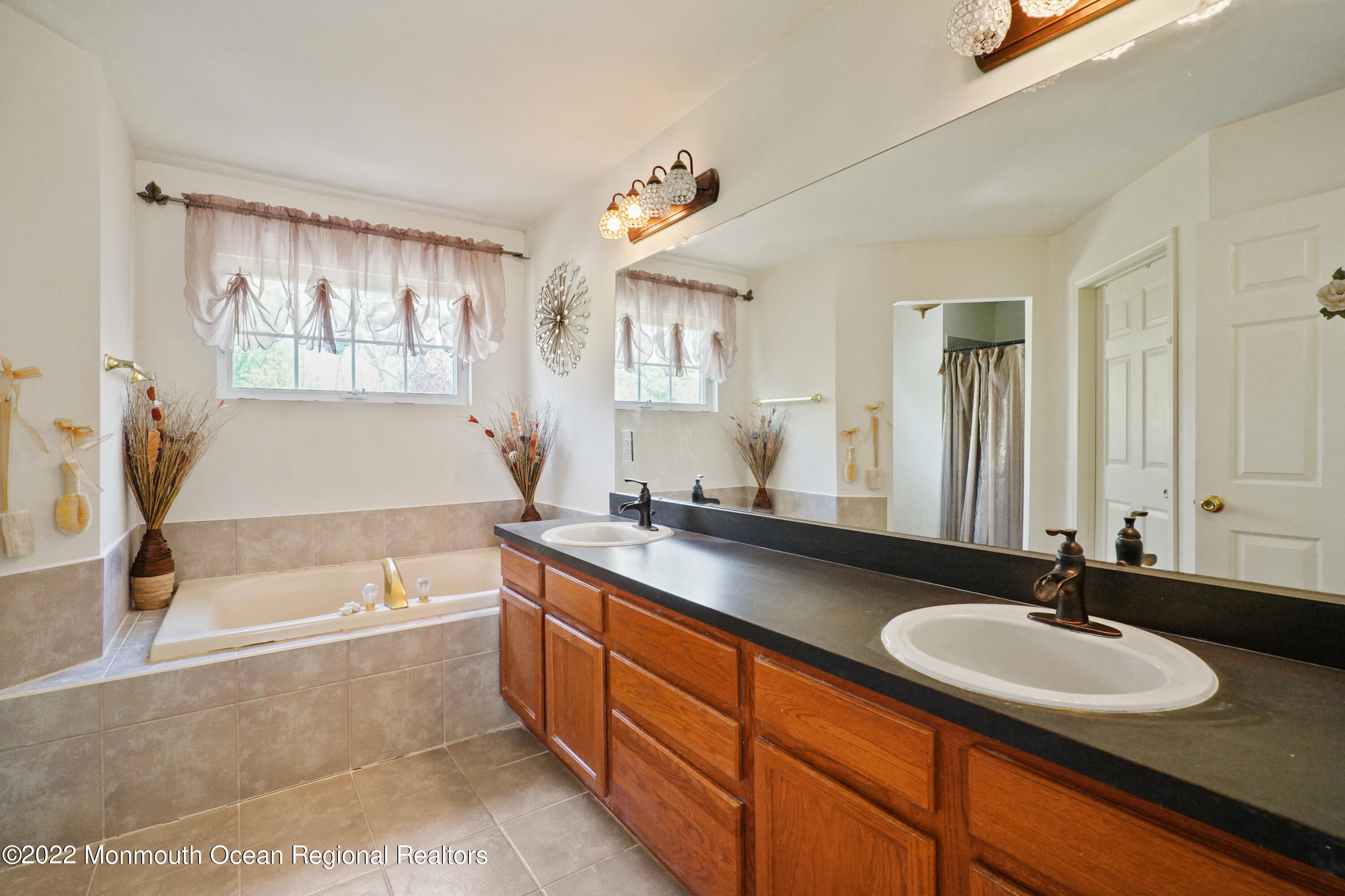 6 Bryce Canyon Road Howell, NJ 07731 - Photo 30 of 42 Master Bath
