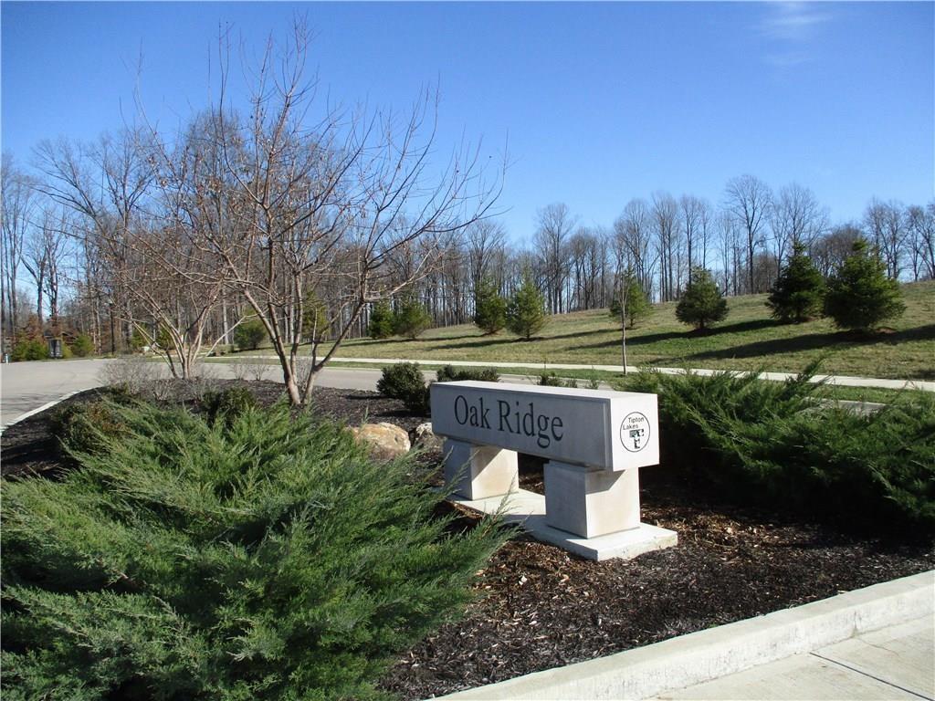 Lot 20 Oak Ridge Place Columbus, IN 47201 - Photo 1 of 2