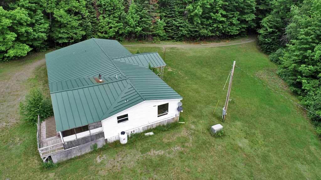 1375 Ludlow Road Houlton, ME 04730 - Photo 49 of 54 me-ranch-ludlow-aerial