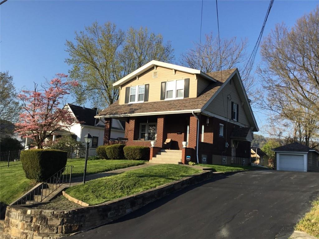 341 Butler Street Springdale, PA 15144 - Photo 1 of 23 Gallery Image 1