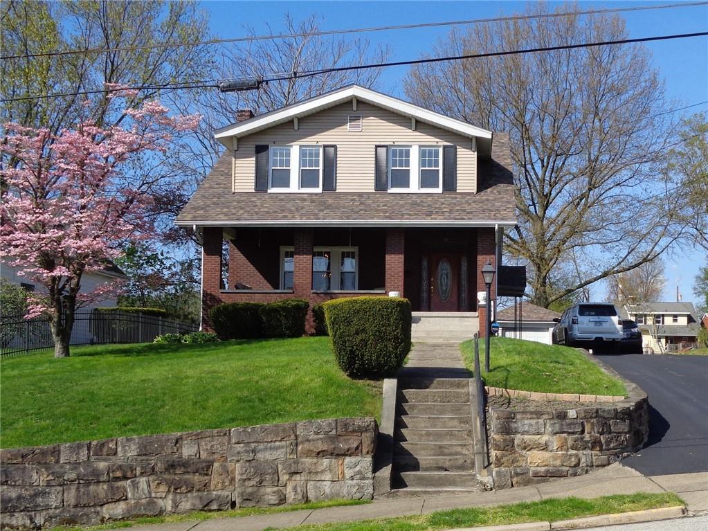 341 Butler Street Springdale, PA 15144 - Photo 23 of 23 Gallery Image 23