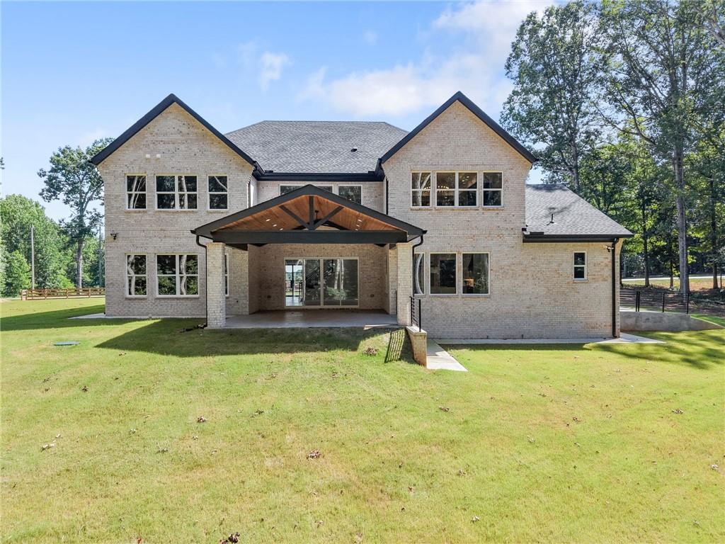 333 Sims Bridge Road Commerce, GA 30530 - Photo 38 of 42