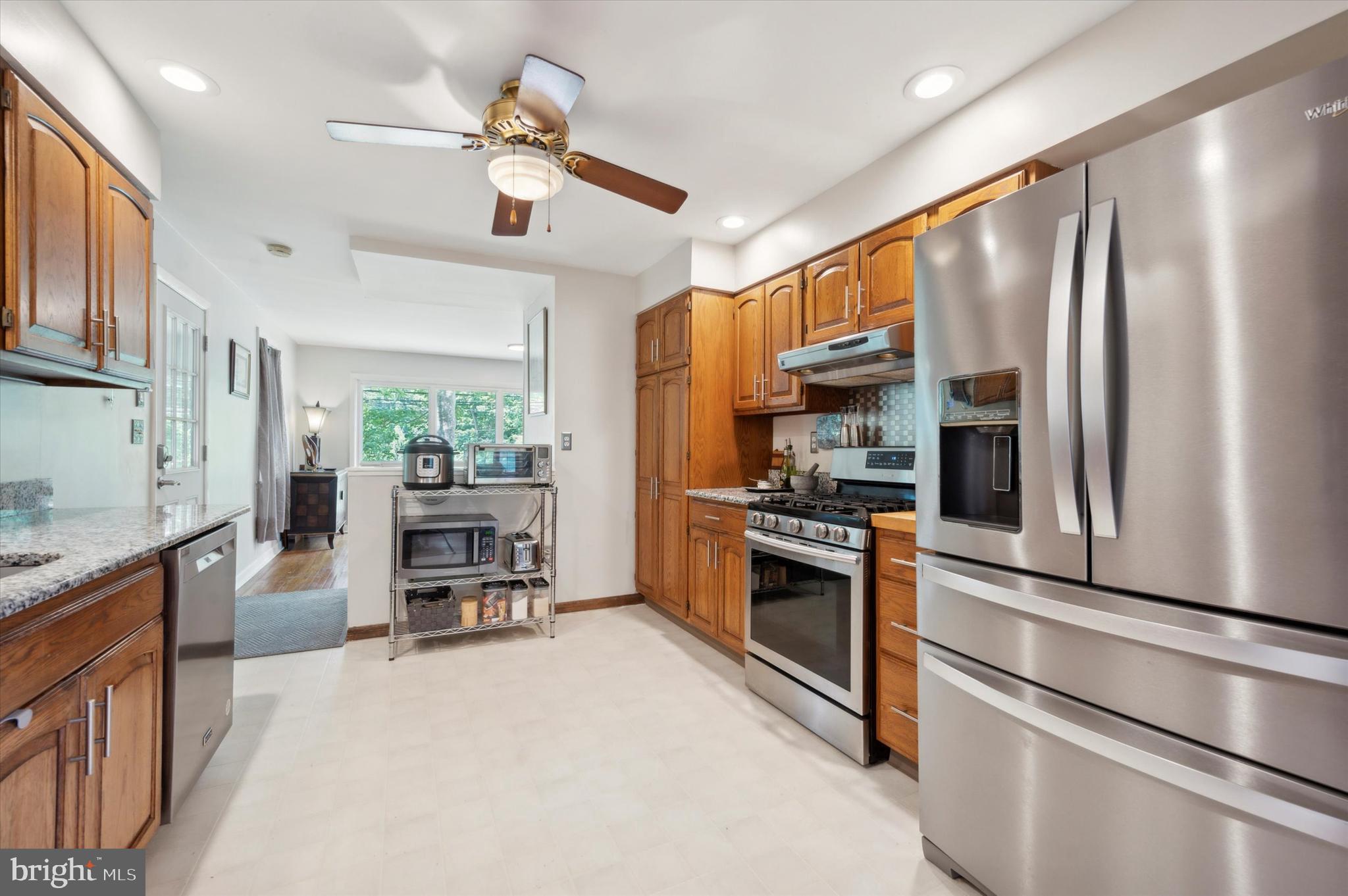 154 Bortondale Road Media, PA 19063 - Photo 16 of 27 Kitchen