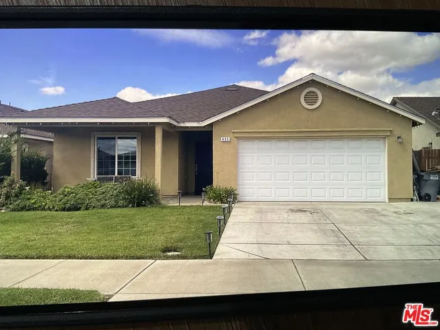 $410,000 | 655 Lim Street, Merced, CA 95341